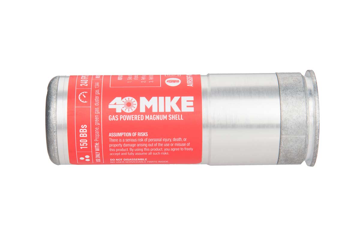 The 40 Mike Controversy Explained