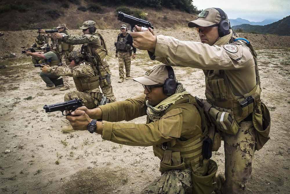 5 Battlefield Tactics You Can Apply To Airsoft