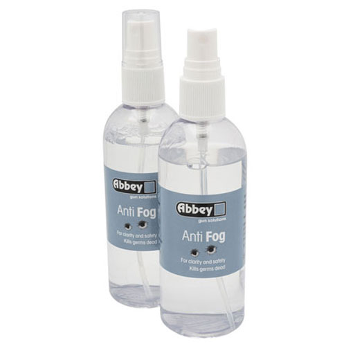 Anti Fog Spray by Abbey Supply