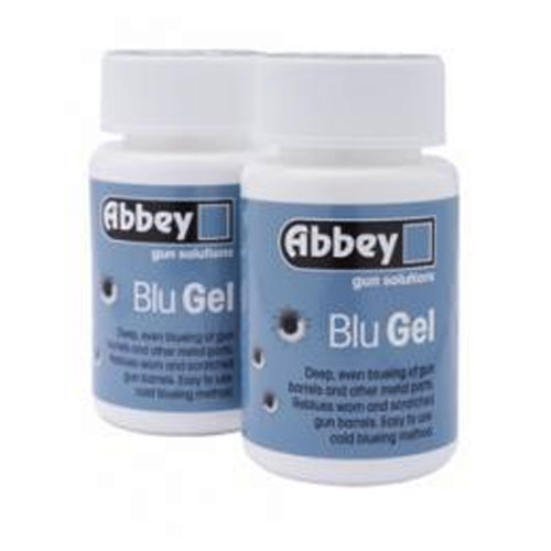 Can you use Blue Gel for Airsoft?