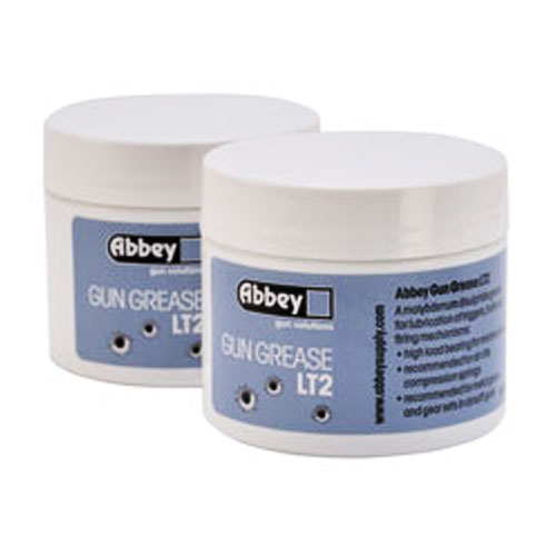 Gun Grease LT2 by Abbey Supply