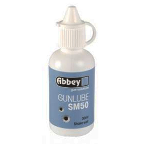 Gun Lube SM50 by Abbey Supply