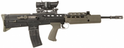 L85A1