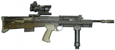 L85A2