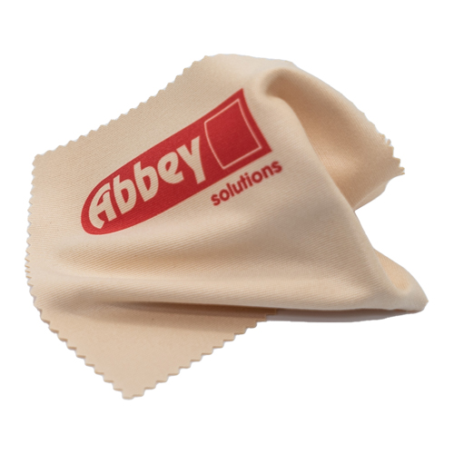 Lens Cloth by Abbey Supply