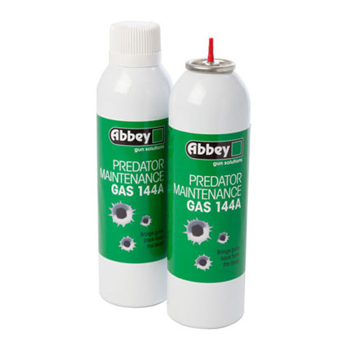 Predator Maintenance Gas 144A by Abbey Supply