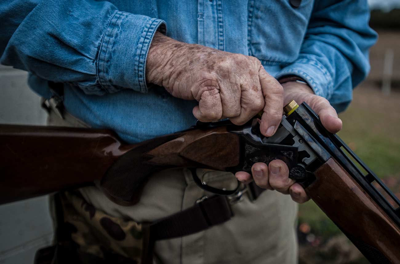 Tips for Cleaning Your Firearm