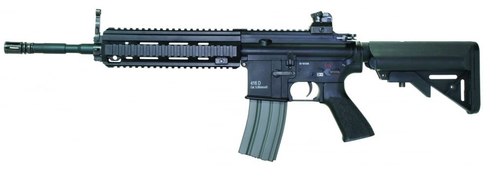 The 3 Best Beginner Airsoft Guns