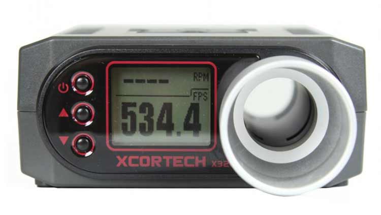 XCORTECH-X3200-3