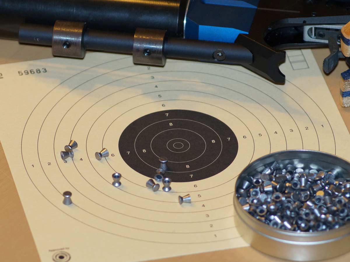 What Are The Best Air Rifle Pellets?