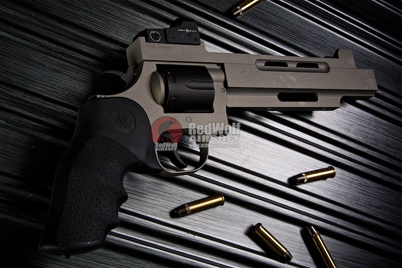 5 Most Expensive Airsoft Pistols