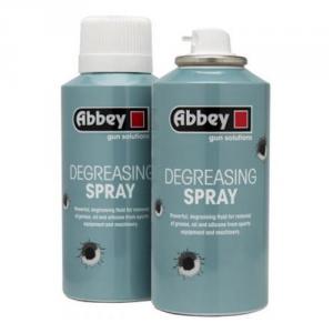 Degreasing Sprayby Abbey Supply