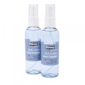 Multi Coated Lens Cleaner by Abbey Supply