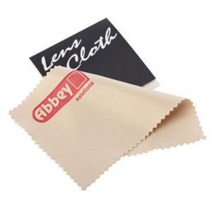 Lens Cloth by Abbey Supply