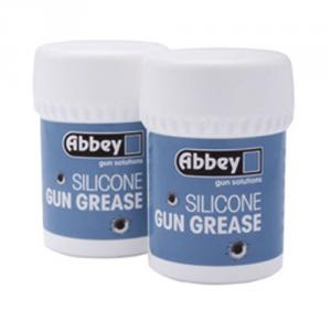 Silicone Gun Grease by Abbey Supply