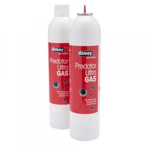 Predator Ultra Gas by Abbey Supply