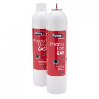 Predator Ultra Gas by Abbey Supply