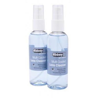 Multi Coated Lens Cleaner by Abbey Supply