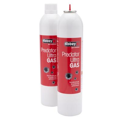 Predator Ultra Gas by Abbey Supply