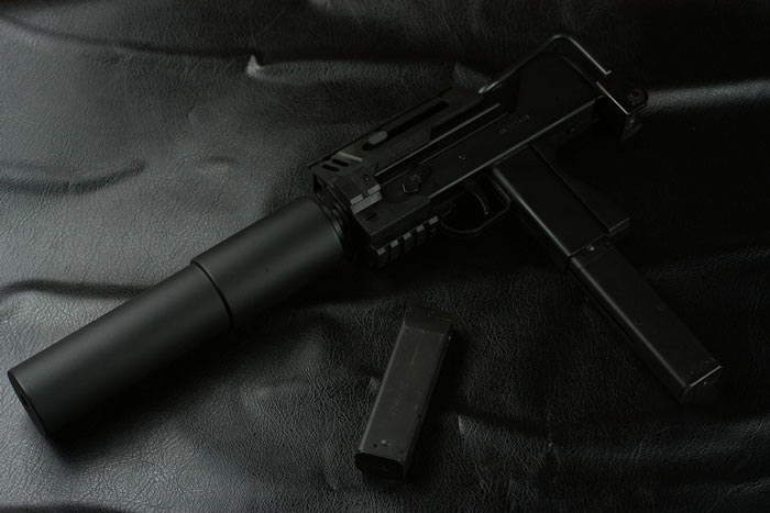 Do Airsoft Silencers Work?