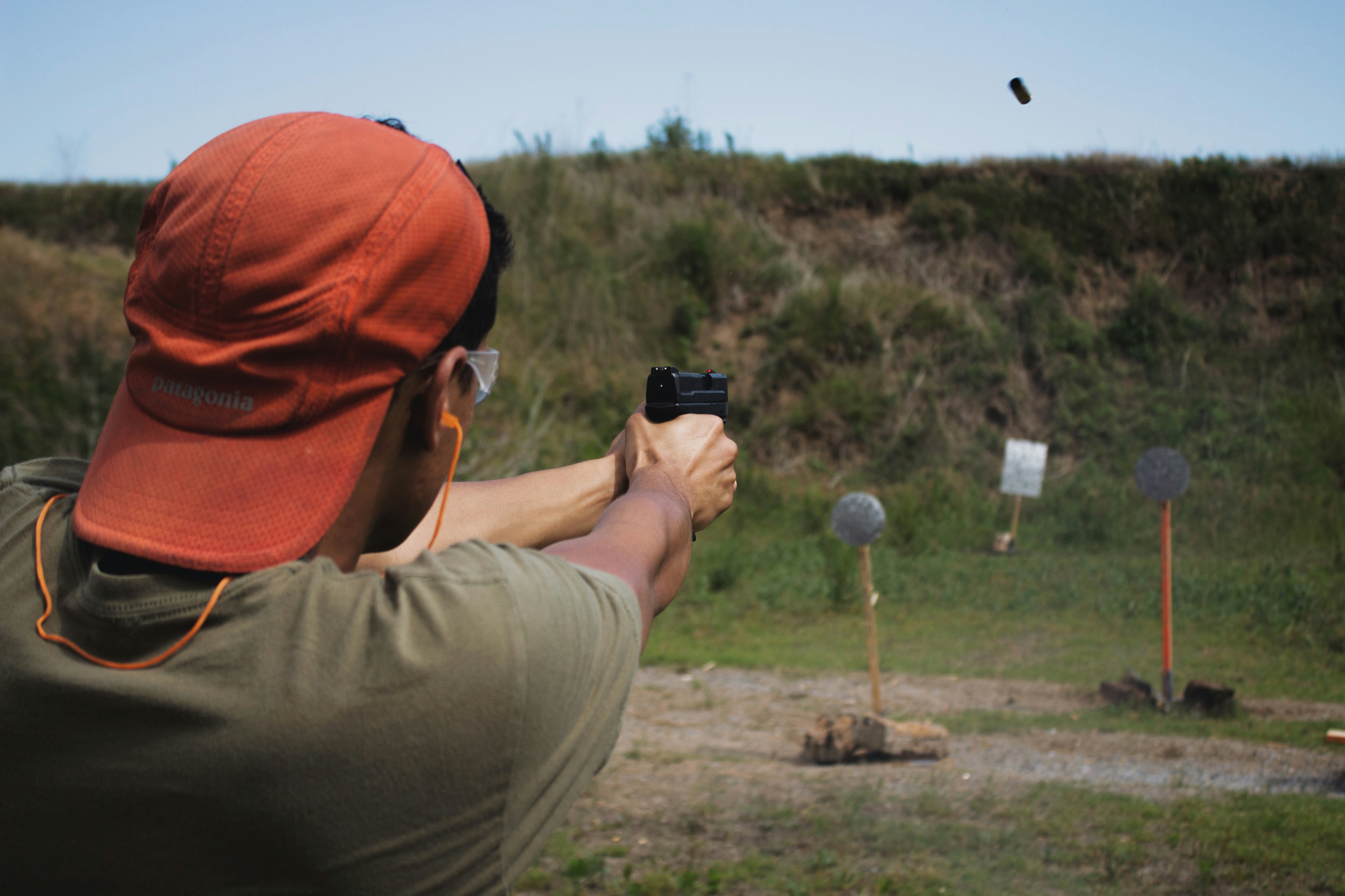 Top 10 Shooting Etiquette Rules Every Gun Owner Should Know