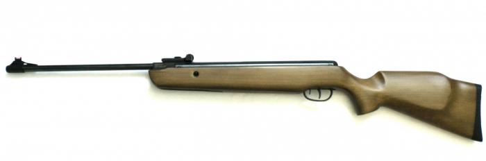 spring-air-rifle